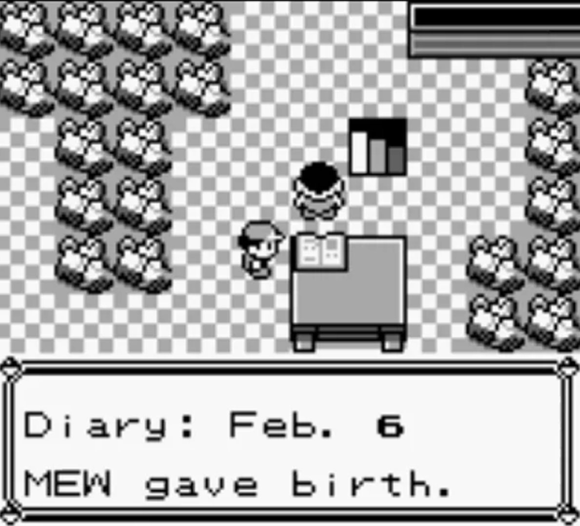 Let's Celebrate Mewtwo's Birthday Together!