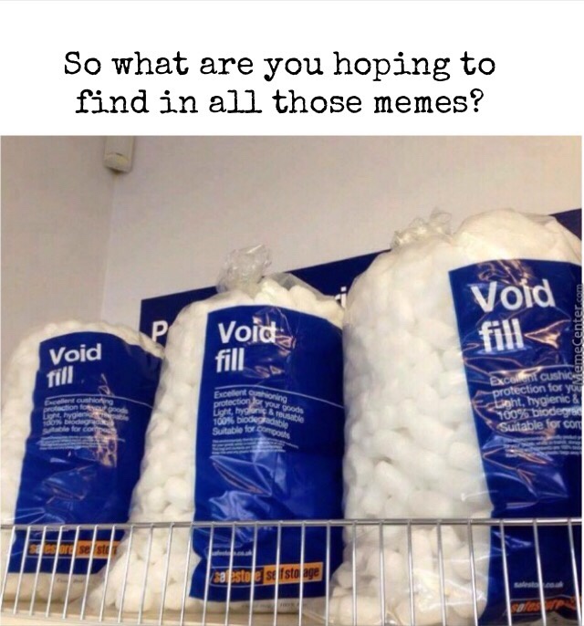 Requesting Another Batch of Goodies