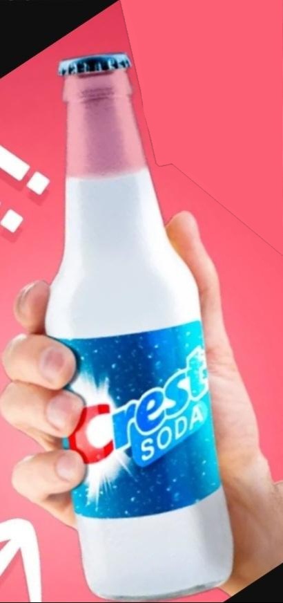Beware the Cursed Soda!