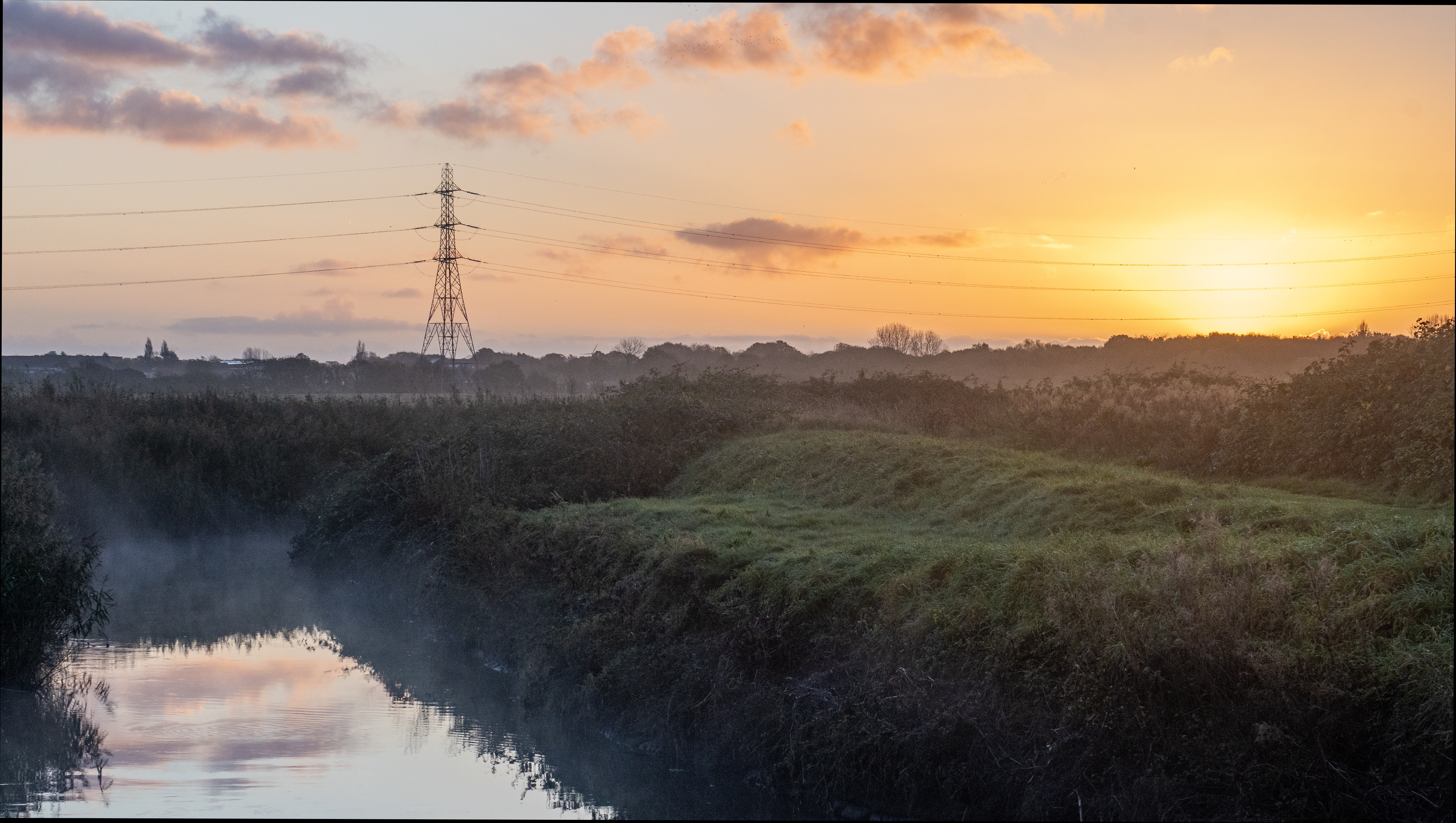 The Towering Pylon: A Structural Marvel