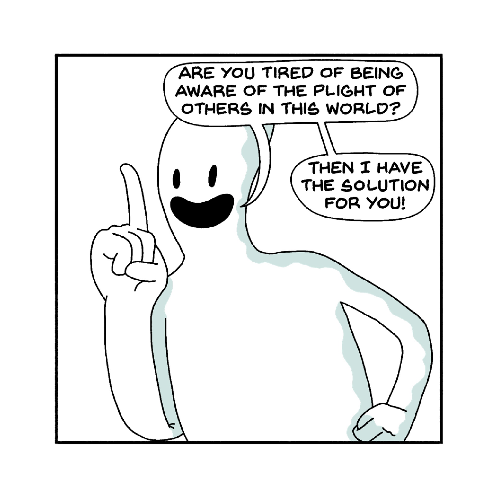 Cemented: An Original Creation
