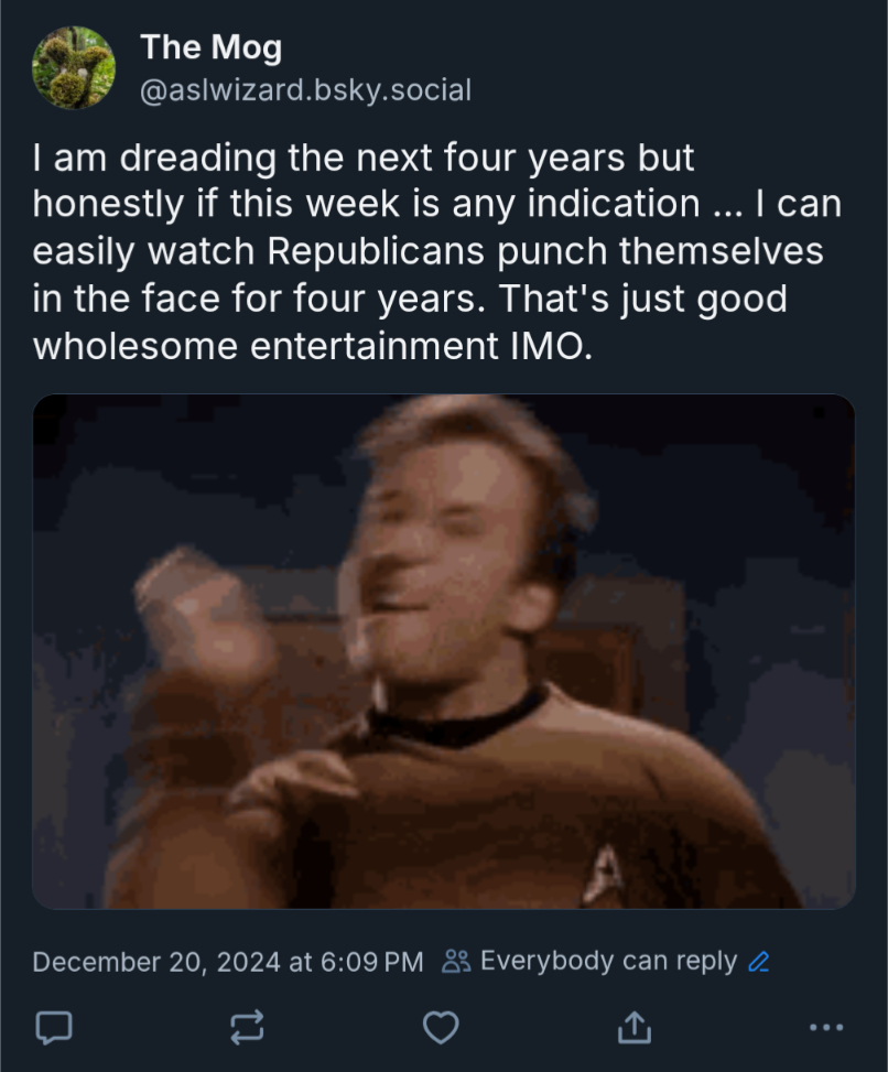 Honestly, This Could Turn Out to Be a Blast!