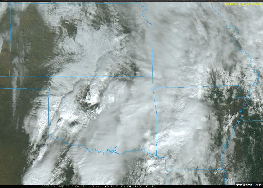 Satellite Snapshot of the Week: 2024 Edition #44