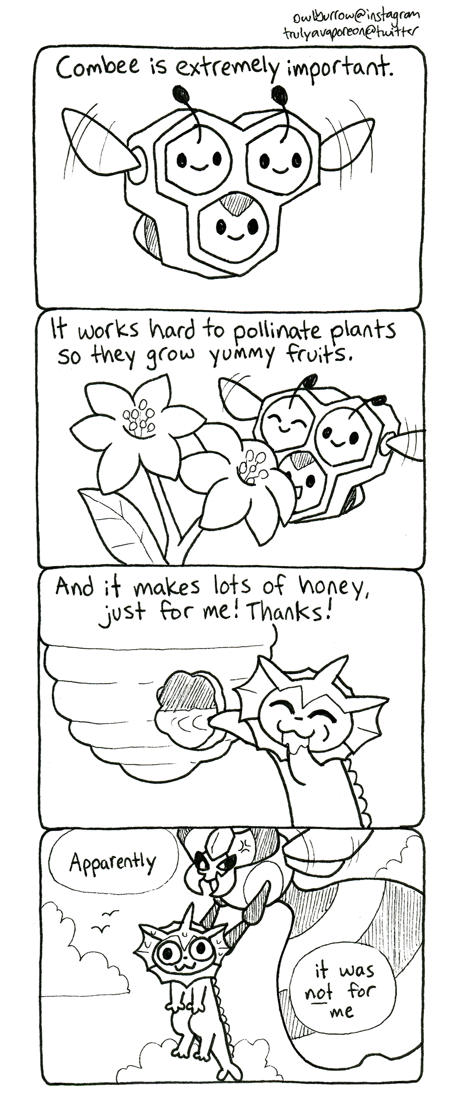 Unlimited Honey: A Sweet Dream Come True