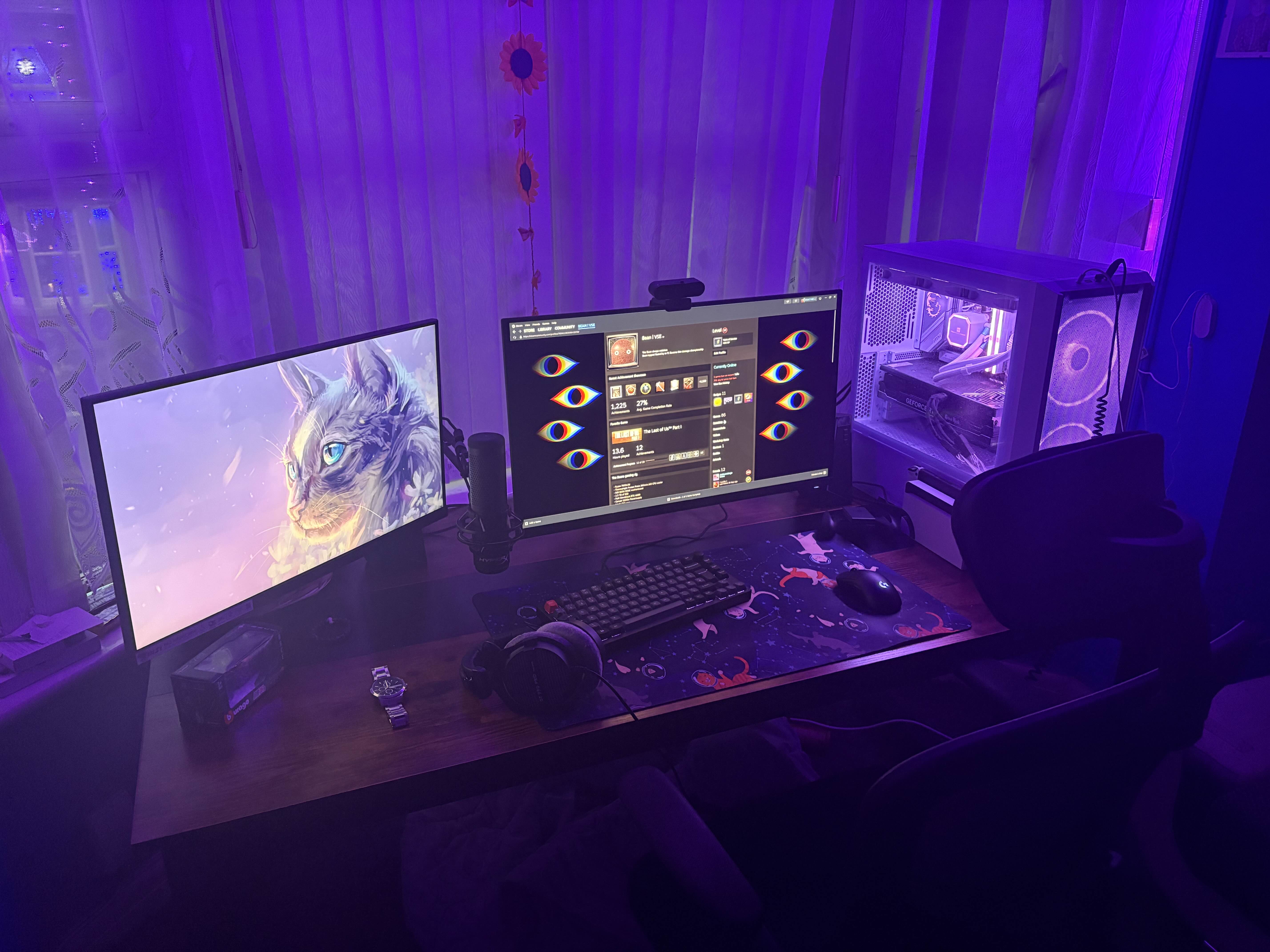 Bean: The VSE Rig You Didn't Know You Needed