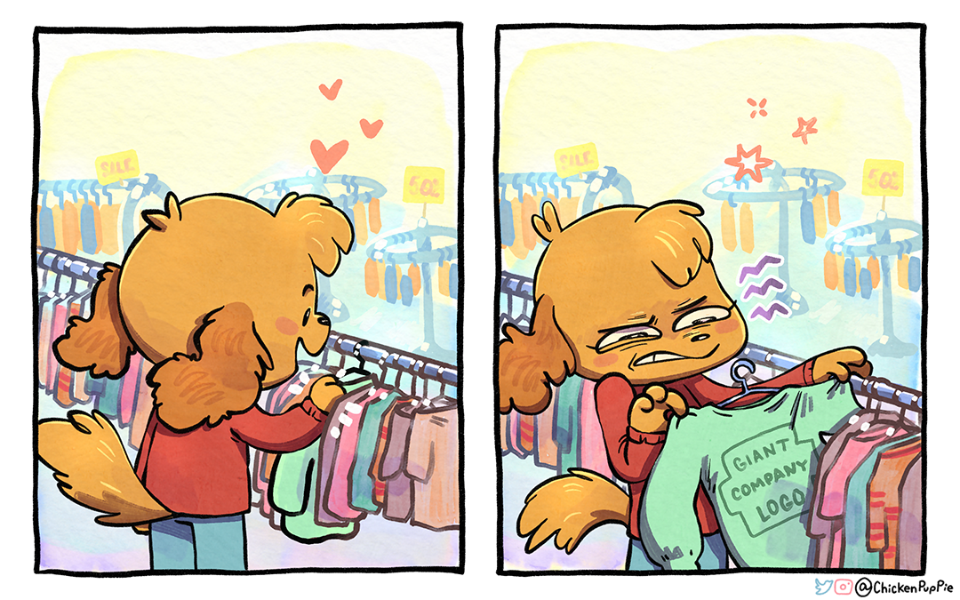 Just a Cozy Sweater That Everyone Needs