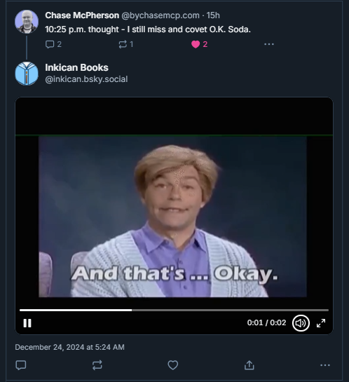Since my reply went unappreciated, I'm sharing it here for all to see!