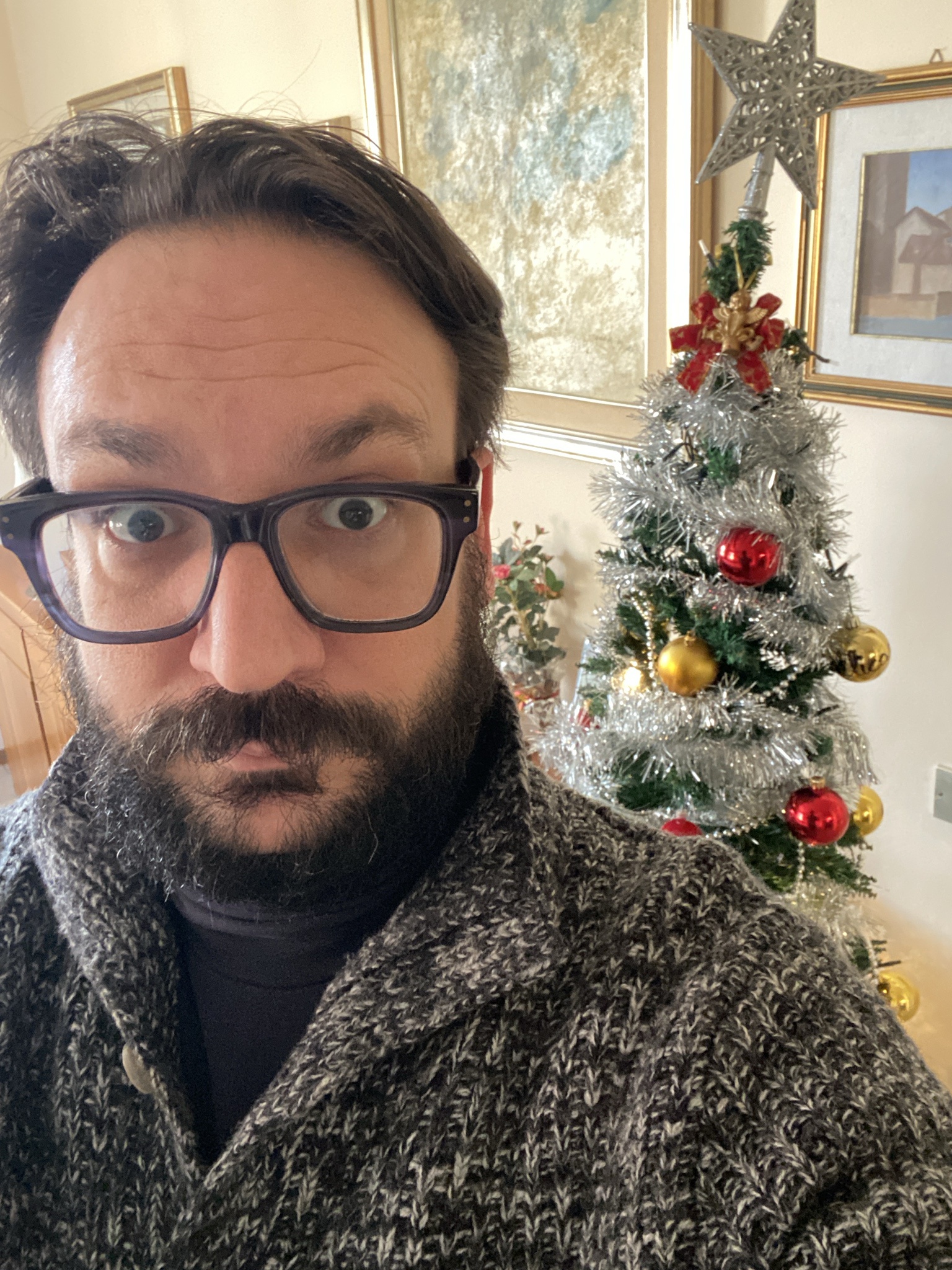 Could This Christmas Be the Best One Yet?