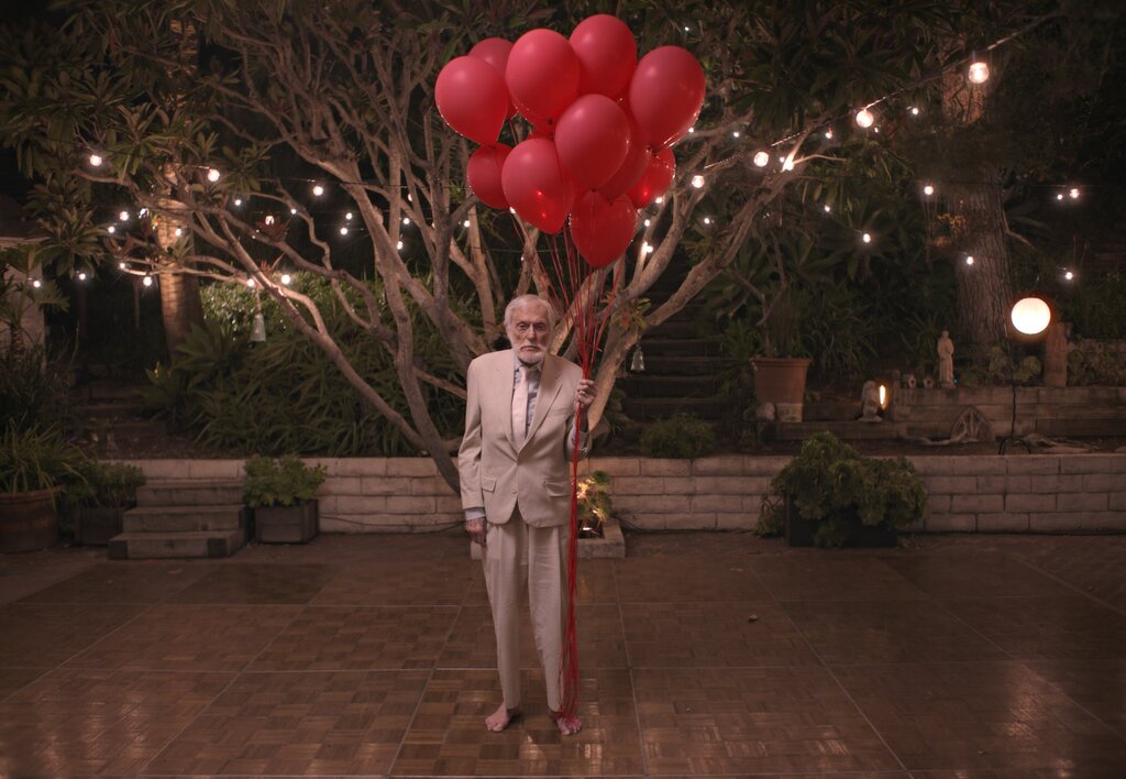Celebrating a Legend: Dick Van Dyke Turns 99 Today!