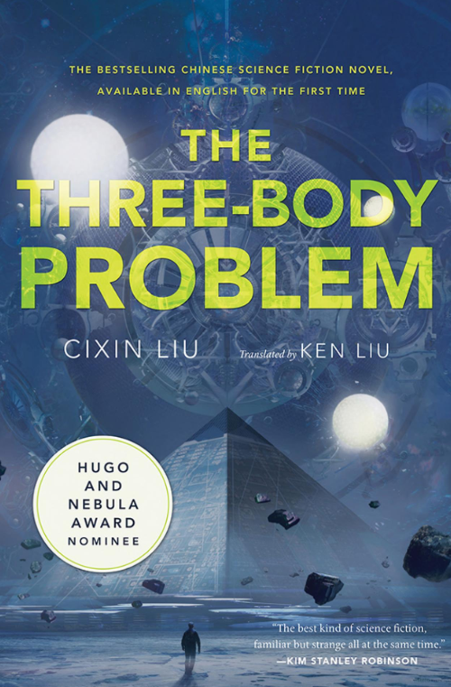 Exploring the Depths of 'The Three-Body Problem' by Liu Cixin