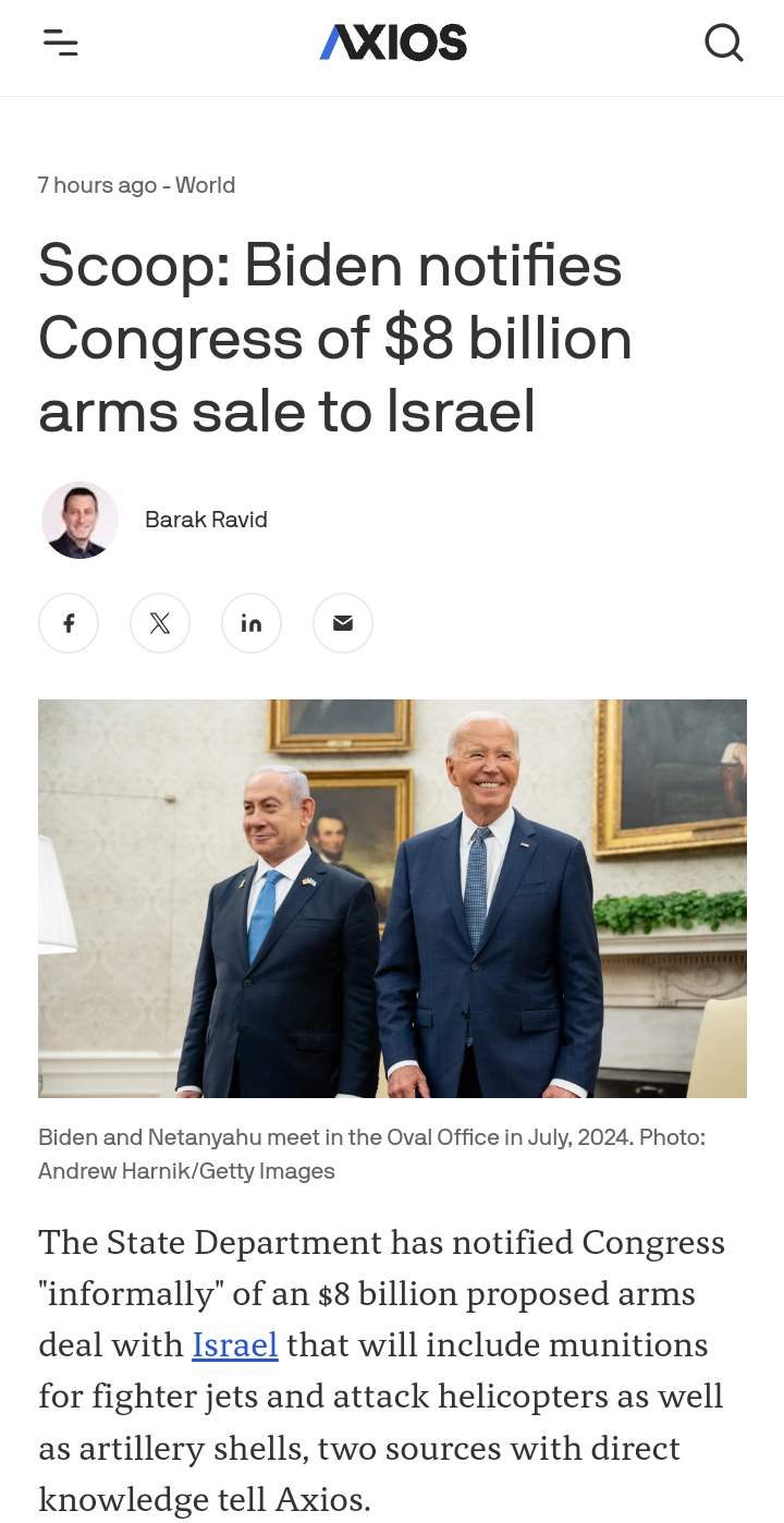Biden's Controversial Legacy: A History of Genocide