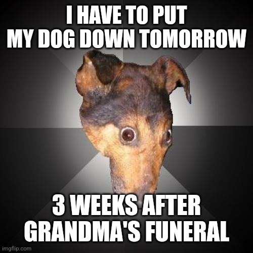 The Pain of Anticipation: Dreading the Loss of Someone Special