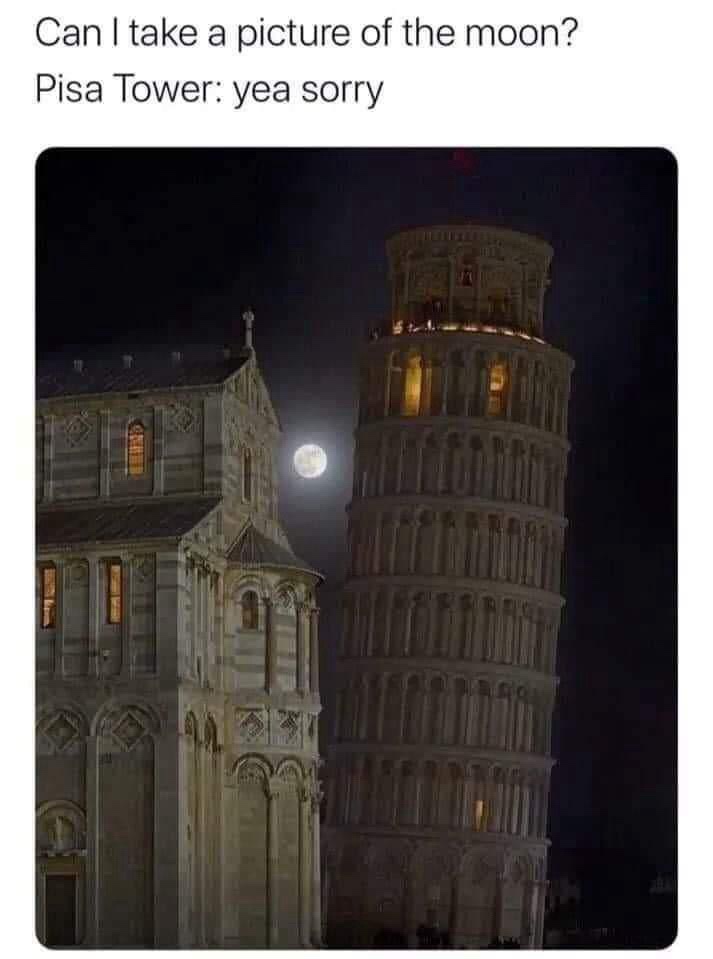 A Collection of #14 Recycled Memes