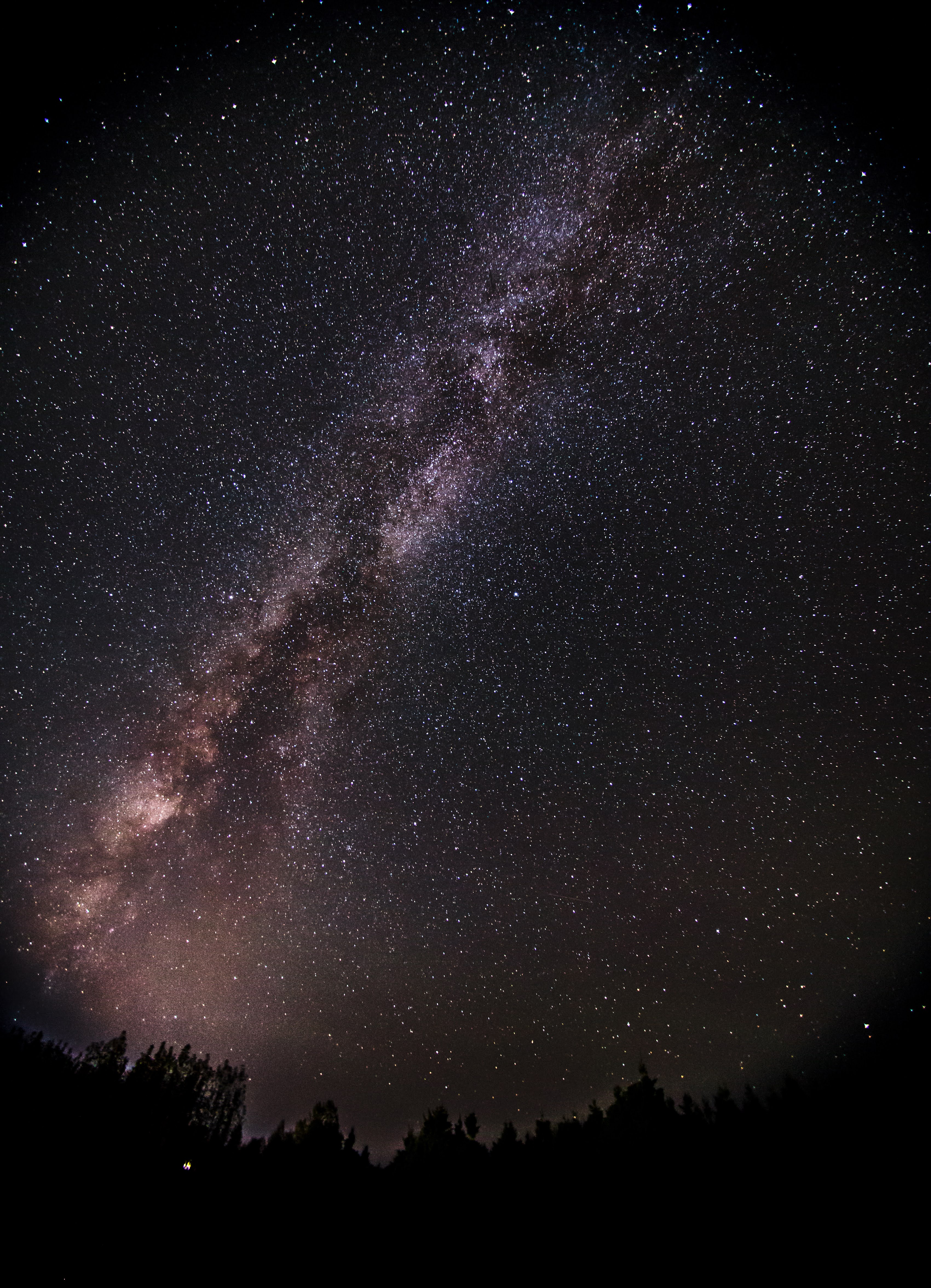 Gasp-Worthy Galaxy: A Night Sky Wonder