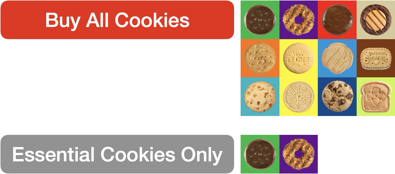 Cookie Warnings: Are They Getting Out of Control?