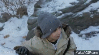 My Imgur Experience Today