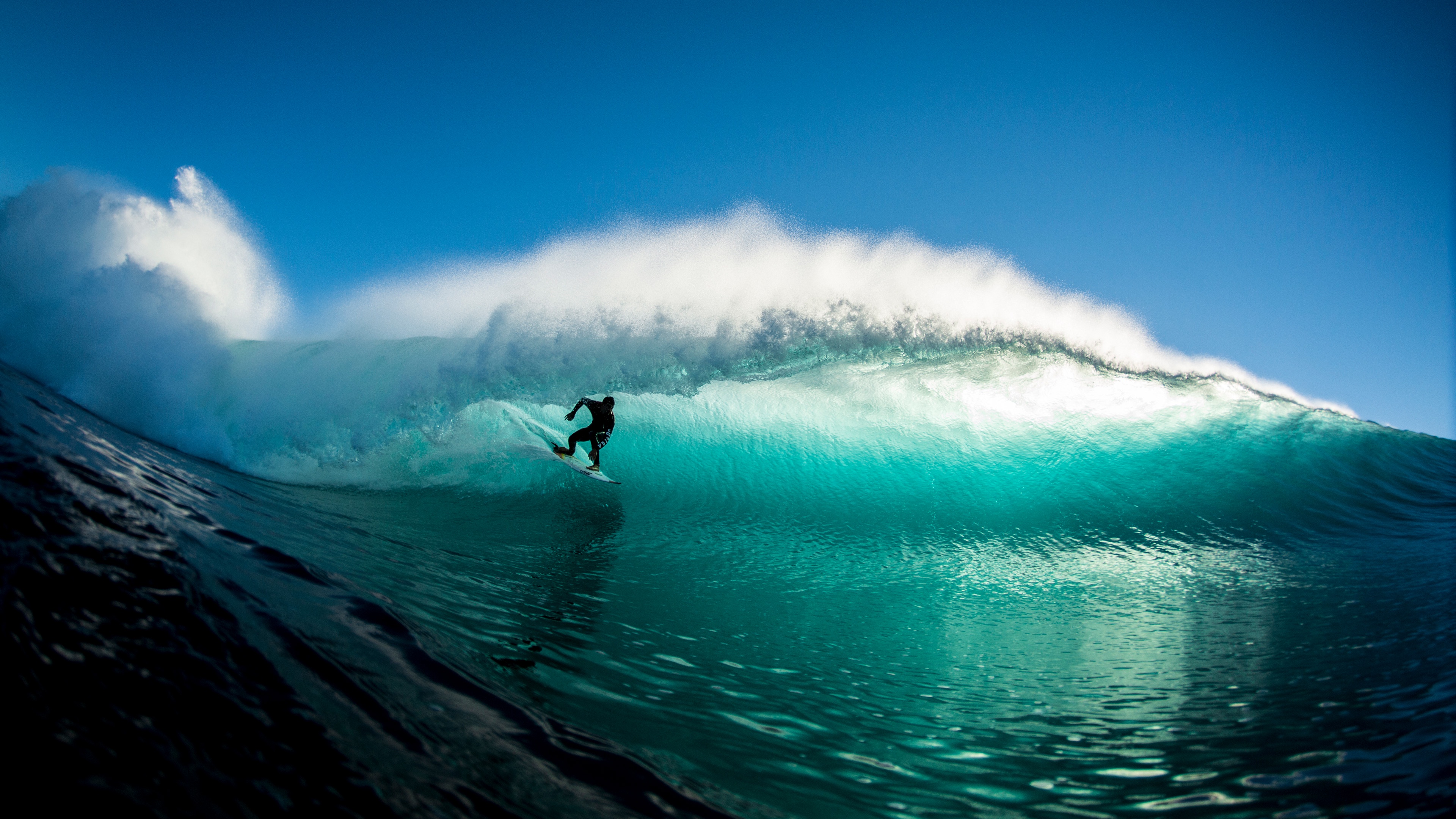 Time for a (Surf) Break!