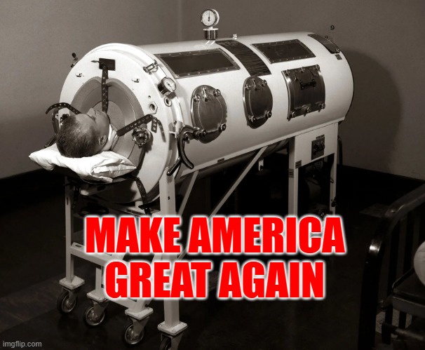 RFK's Inspiring Vision for the Future of Health and Human Services