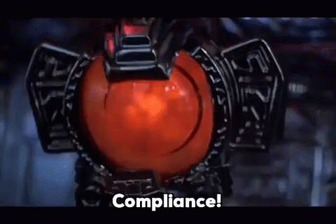 Embracing Compliance: A New Era