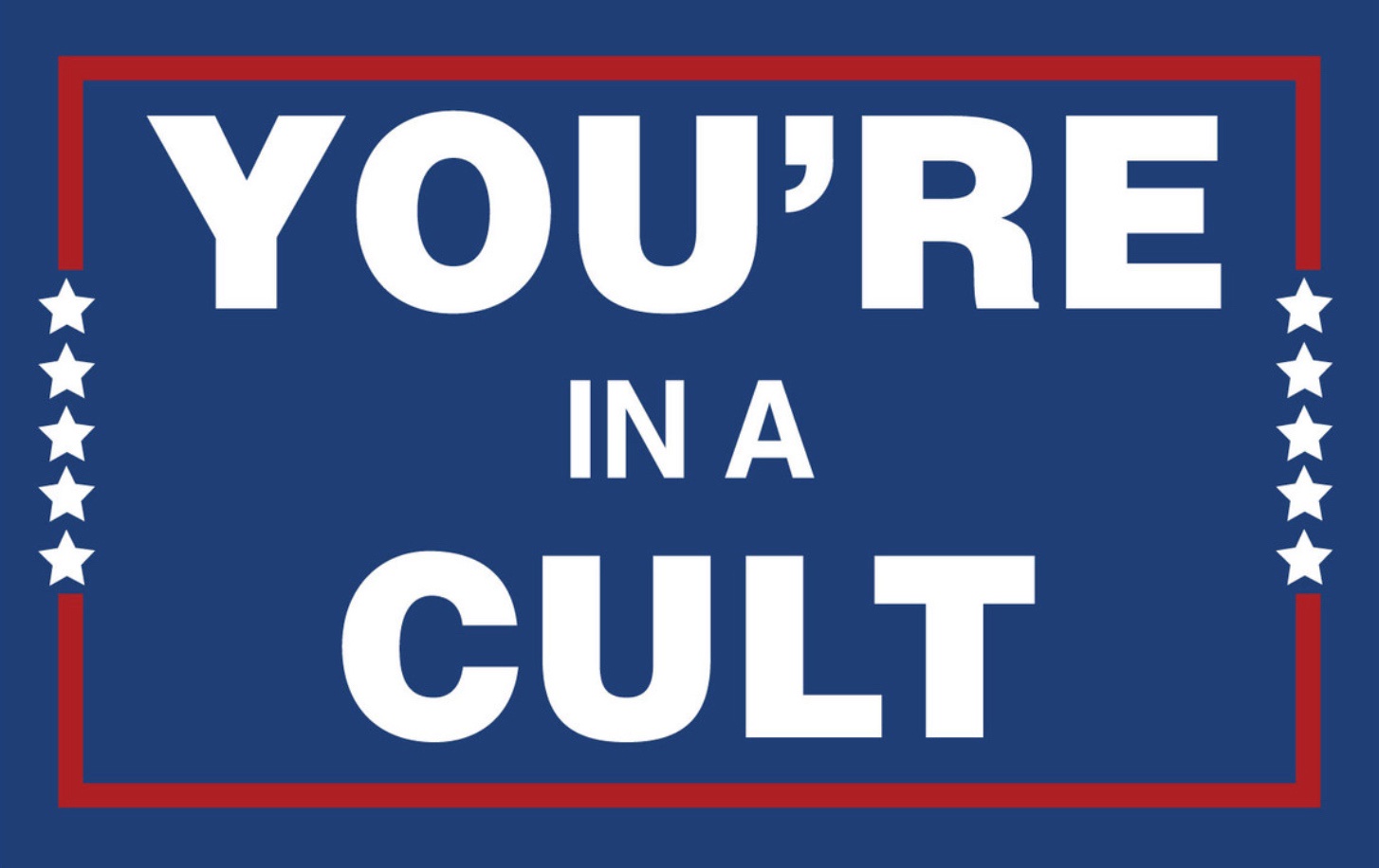 Come on, USA! Let's make the smart choice this time.