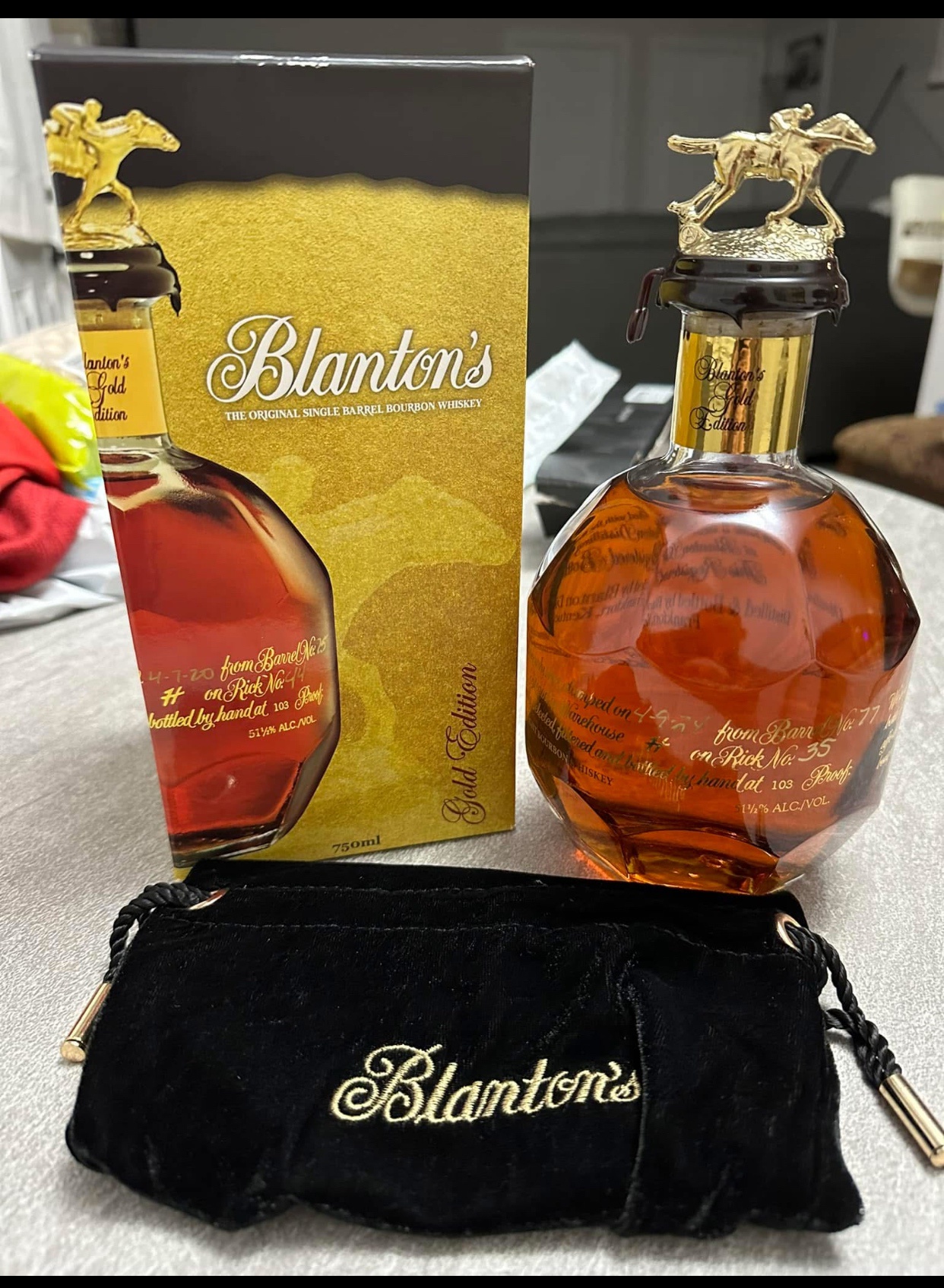 Sipping on Bourbon: A Taste of Relaxation
