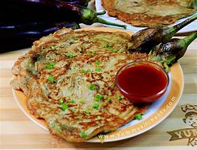 Tortang Talong: A Flavorful Eggplant Omelette Experience