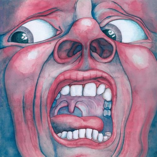 The Legendary King Crimson: A Musical Journey