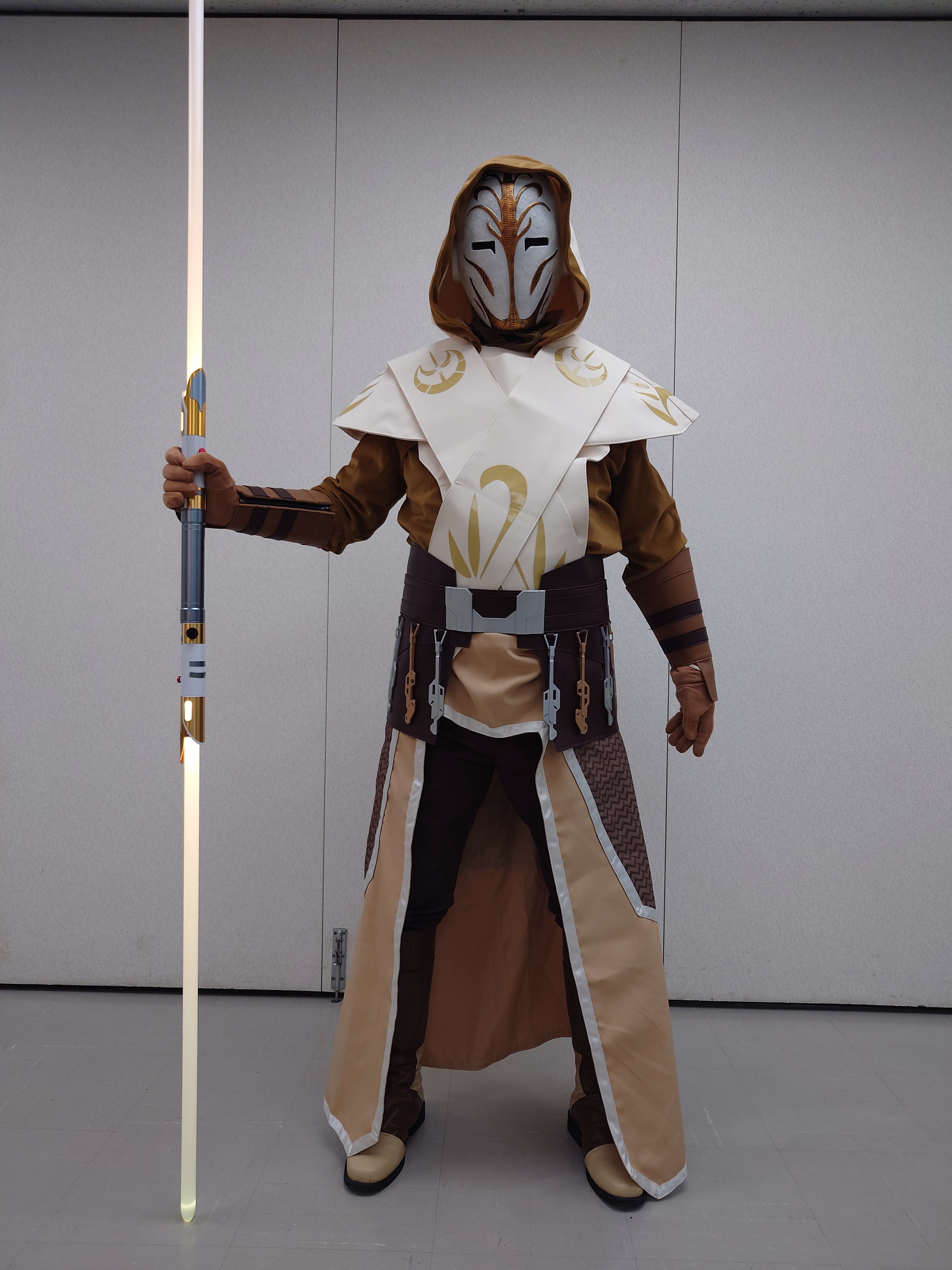 Introducing the Jedi Template Guard!