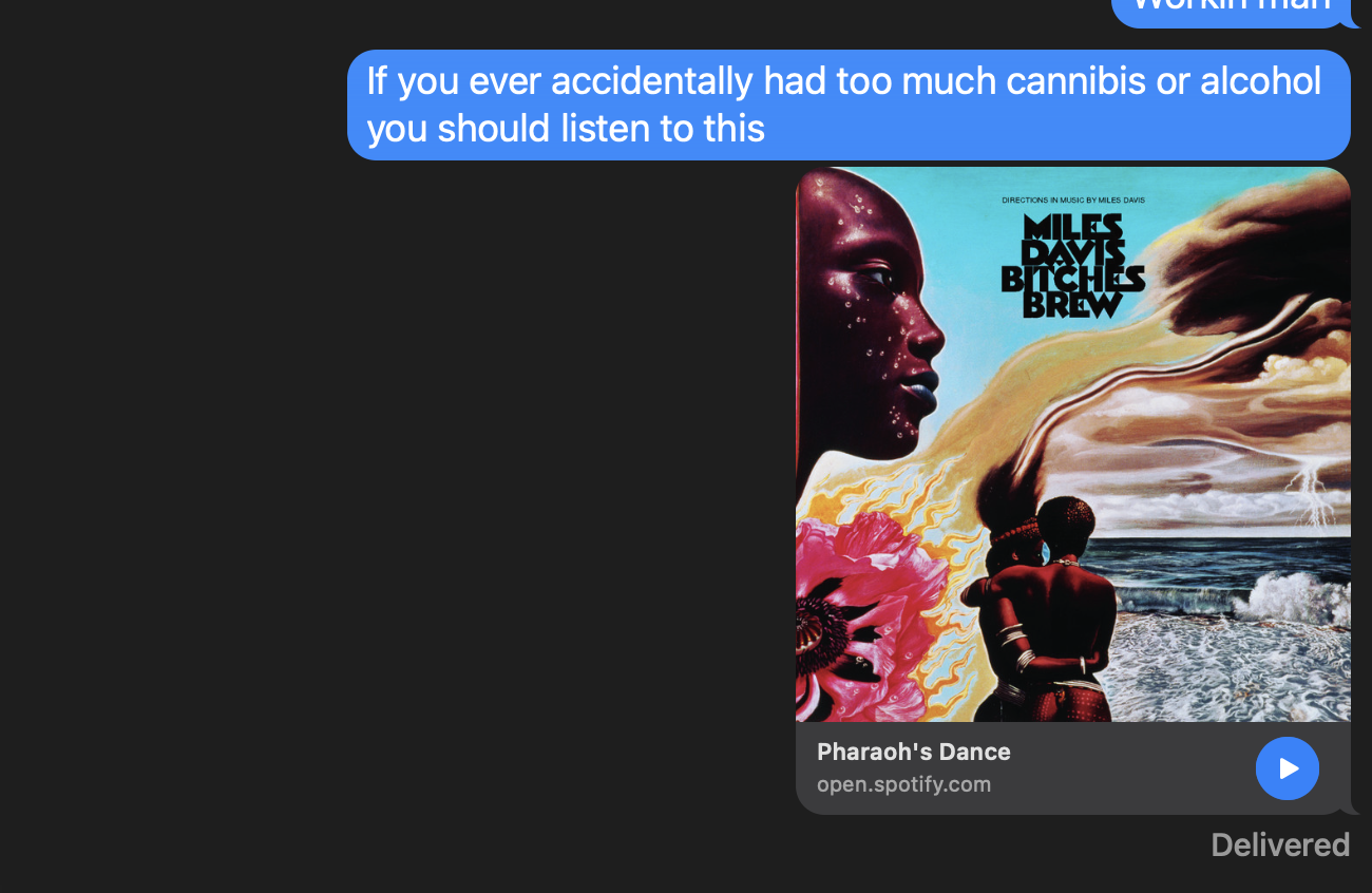 A Heartfelt Thank You to Dad