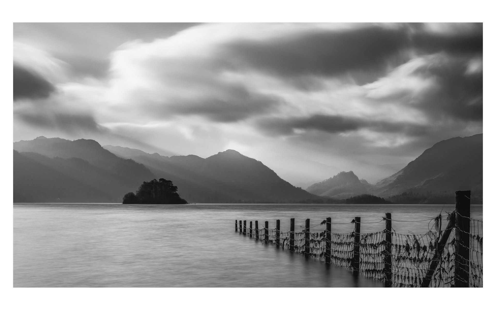 Exploring the Beauty of Derwentwater