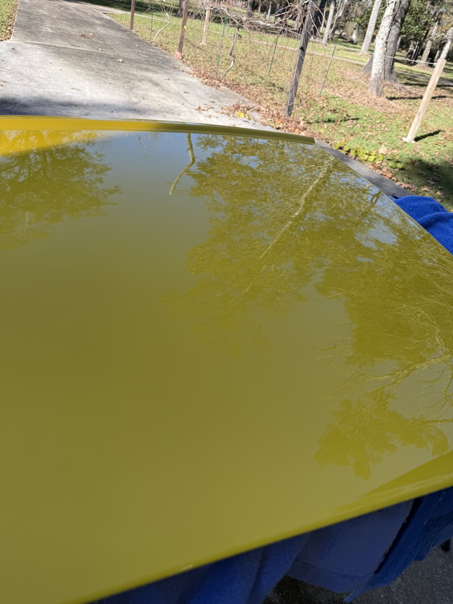 Color Sanding a Classic: The 1933 Ford Experience
