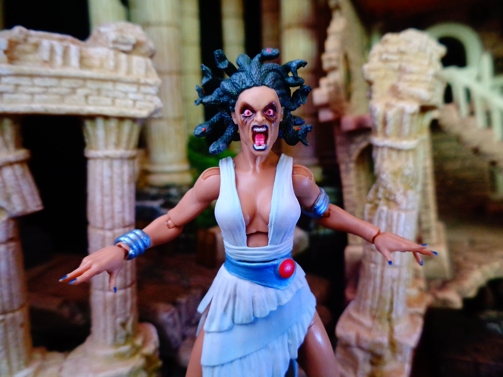 A sneak peek at 2024's toy lineup (so far!)