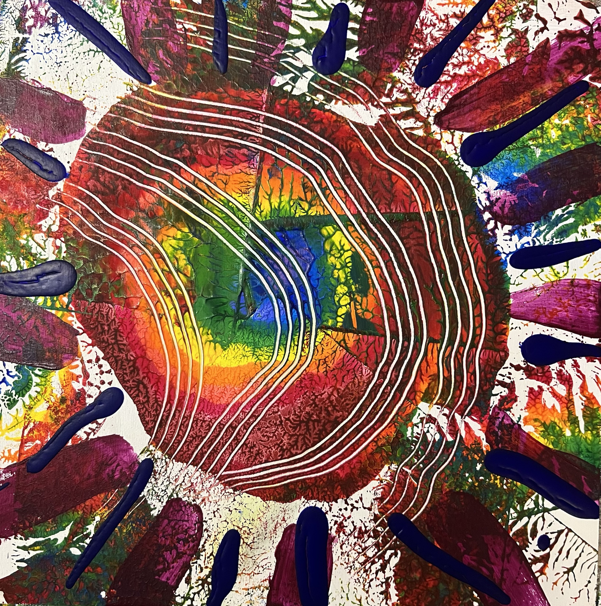 The Mysterious Dirty Sun