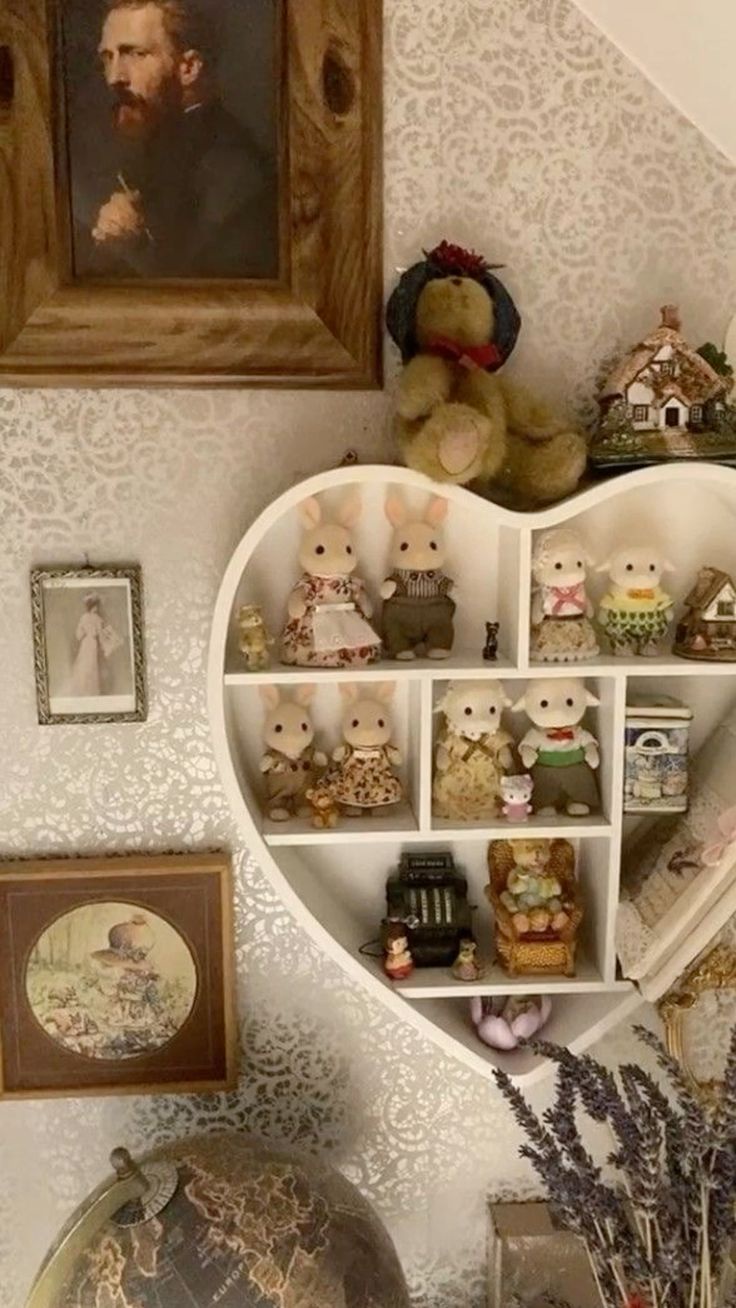 Here we go again with the Sylvanian Families!