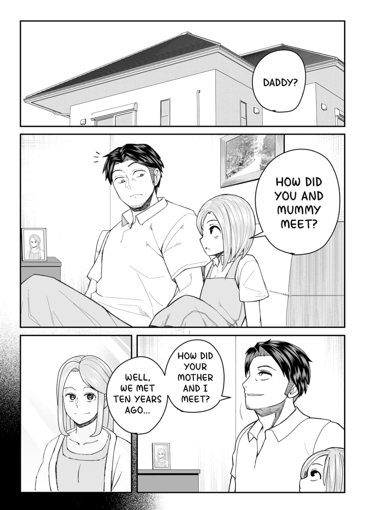 D'aww... Oh, the Feels!