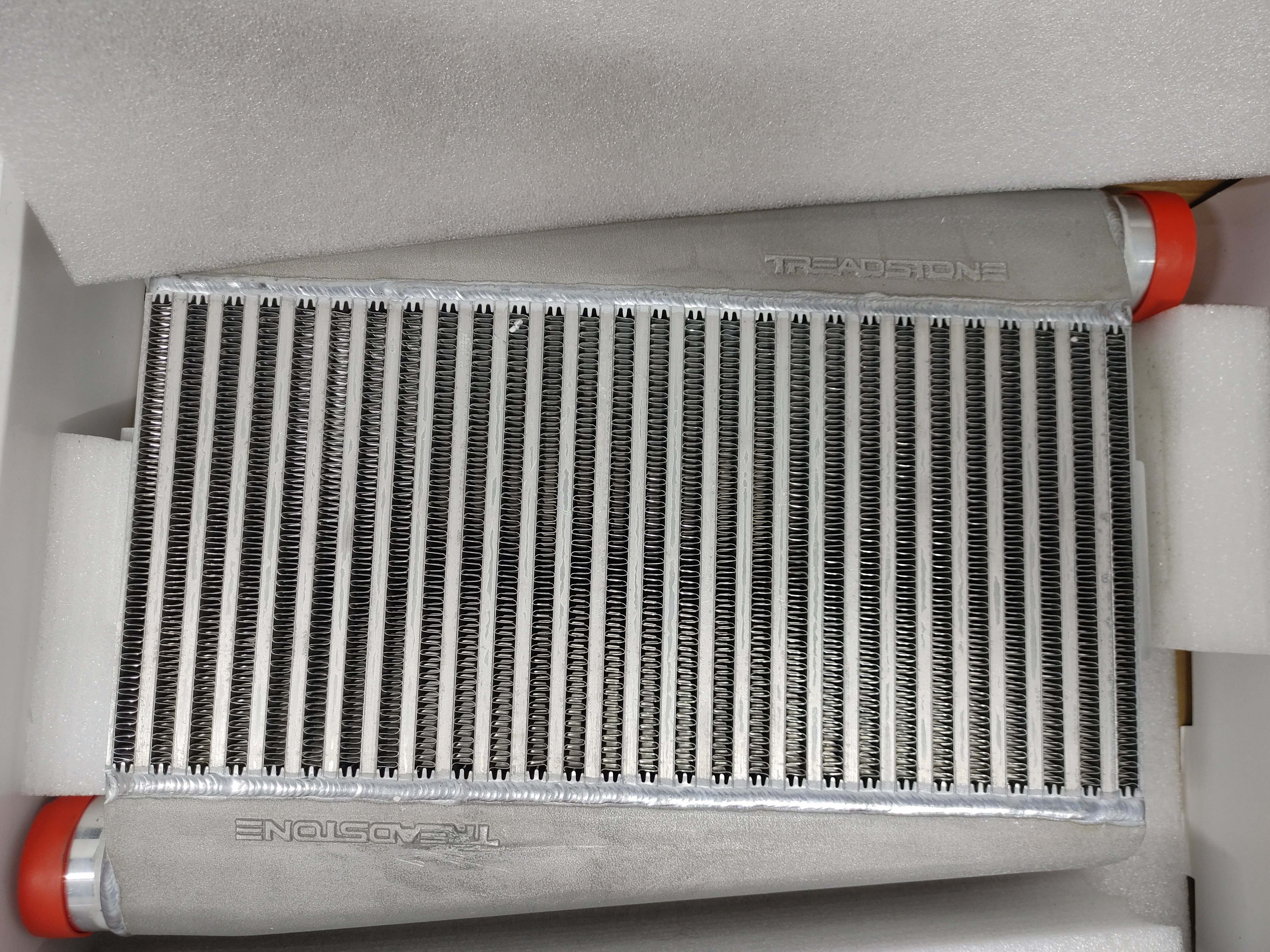 Exploring Audi's Compound Turbo Parts: A Gearhead's Dream