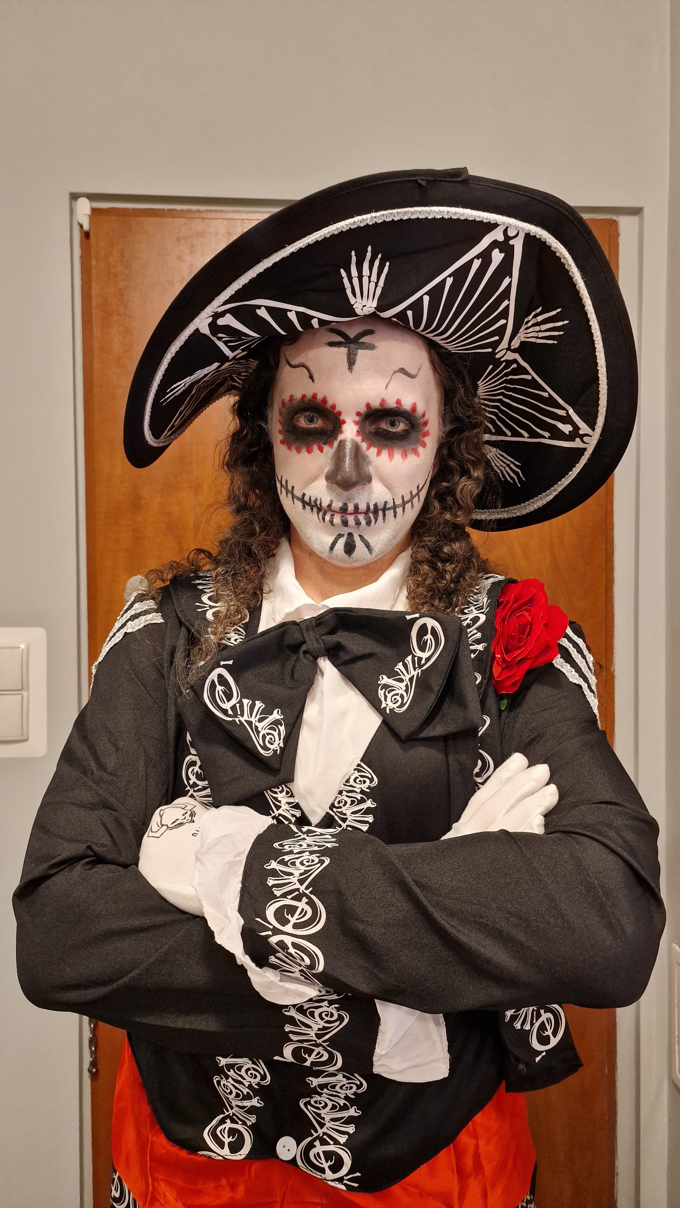 It's Halloween time!