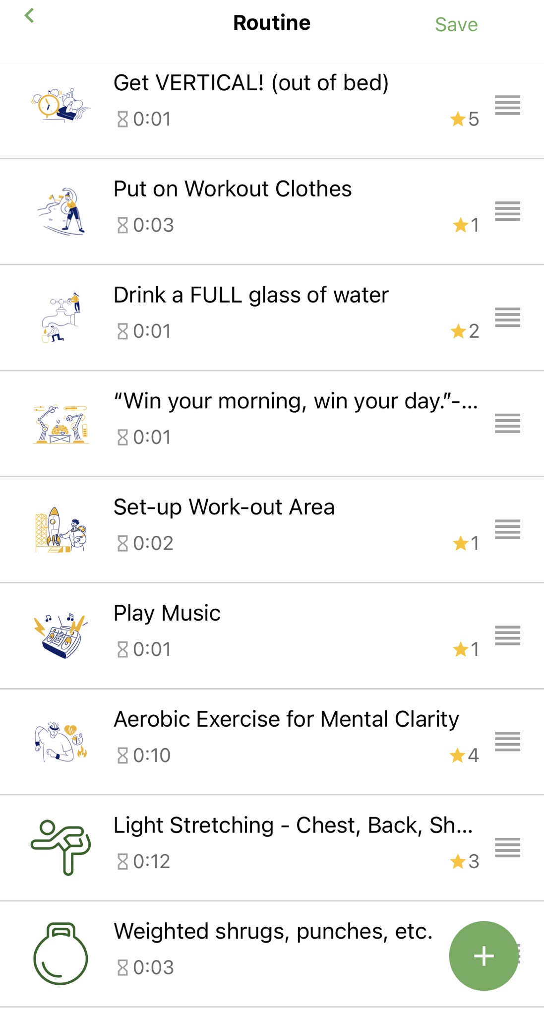 Brilliant ADHD Routine That Works Wonders!