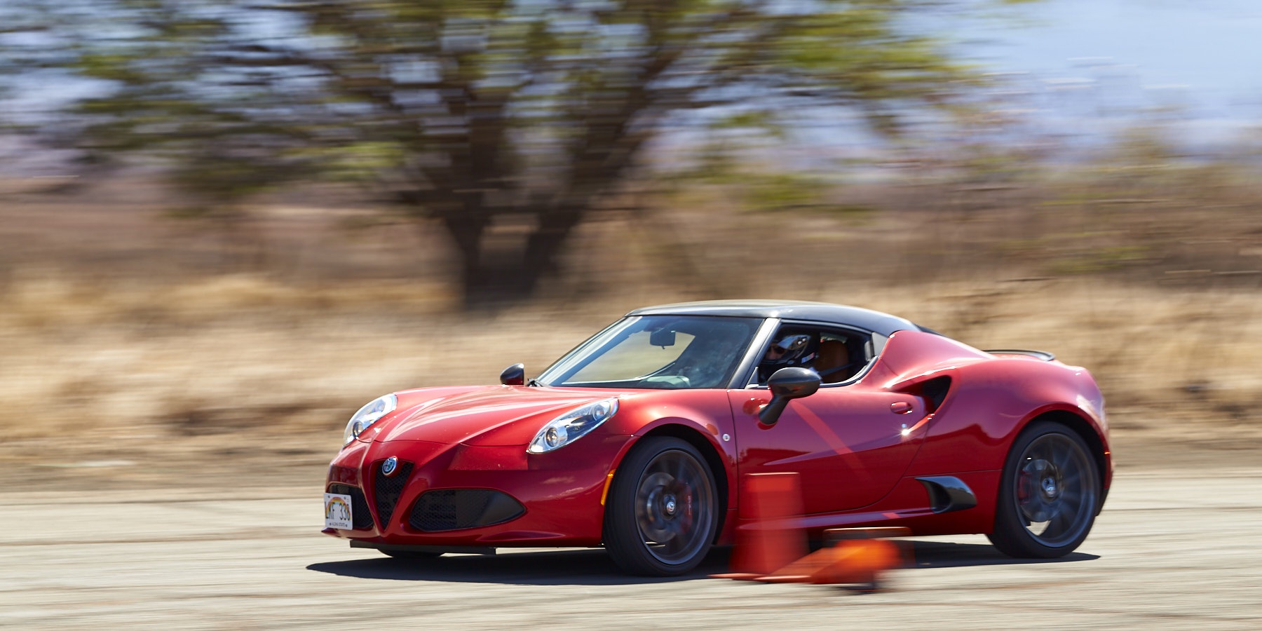 Thrilling Maui SCCA Auto-X Adventure