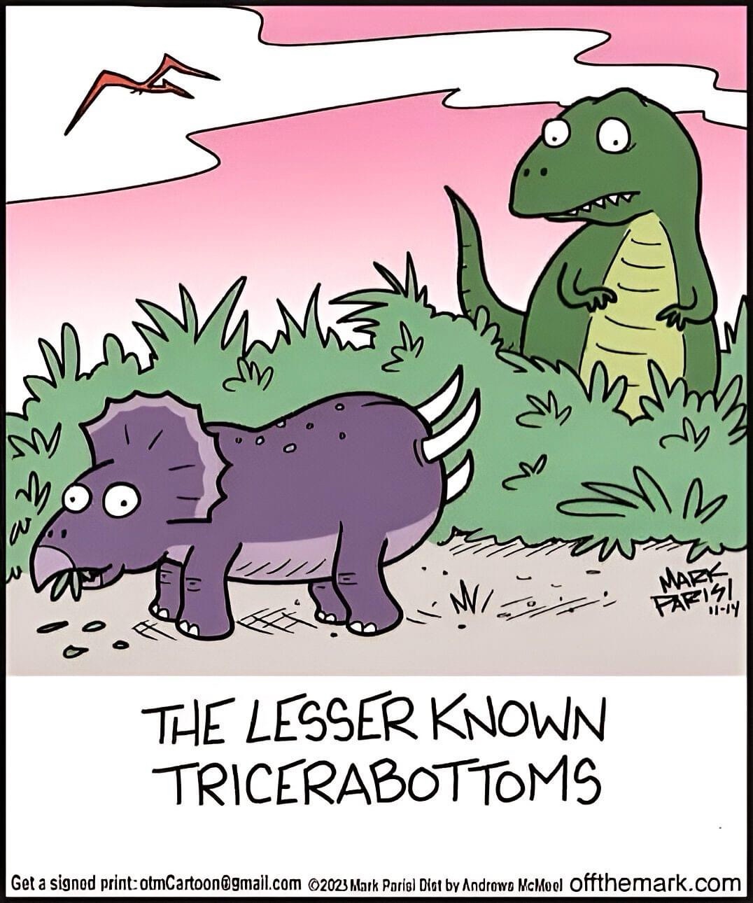 Discovering the Lesser-Known Dinosaurs of Our Past