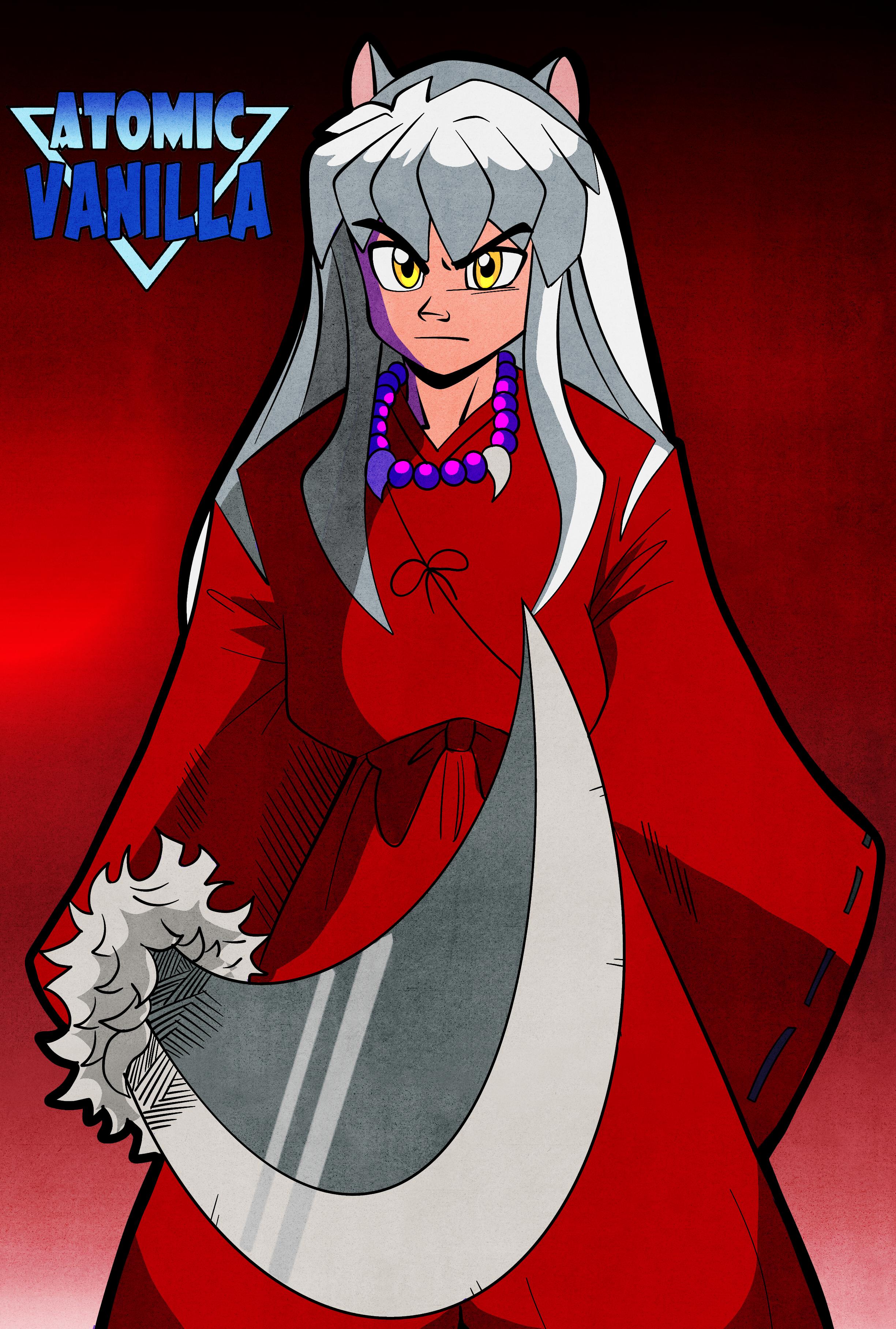 Inuyasha: The Timeless Tale