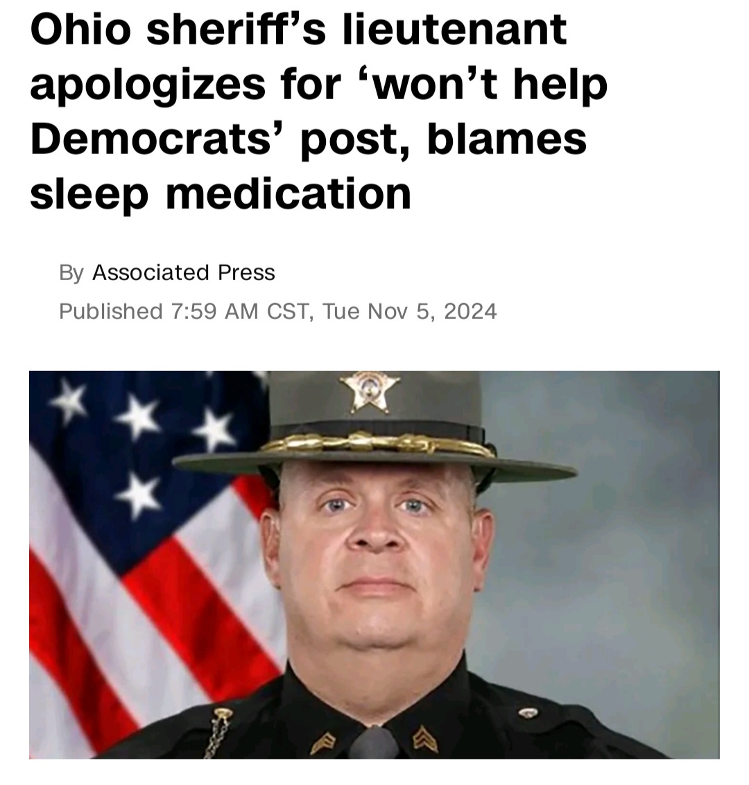 Are All Cops Really Like This?