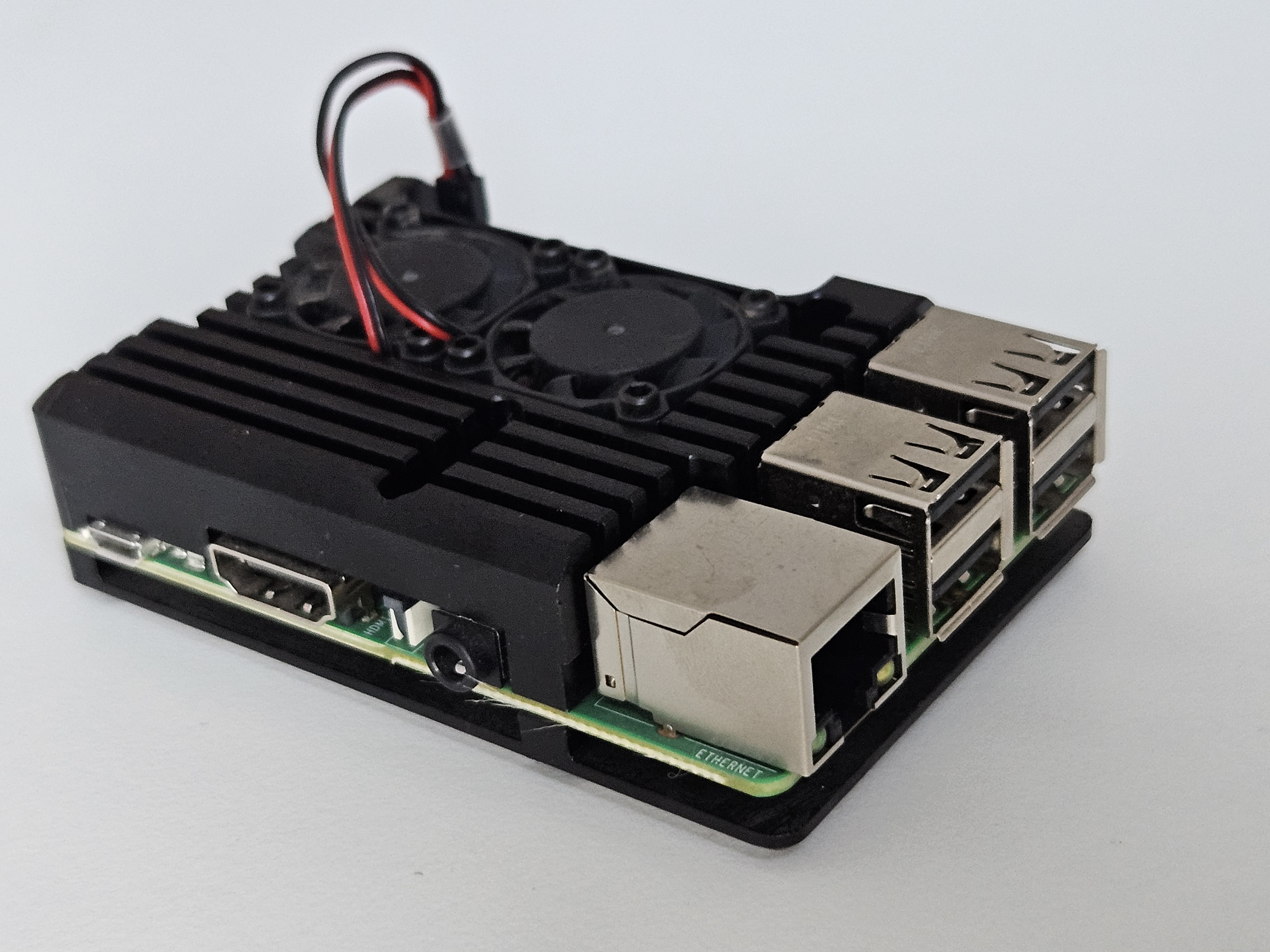 Exploring the Raspberry Pi 3B: Tech Adventures