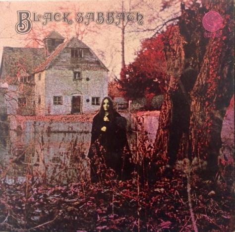 The Legendary Black Sabbath: A Musical Journey