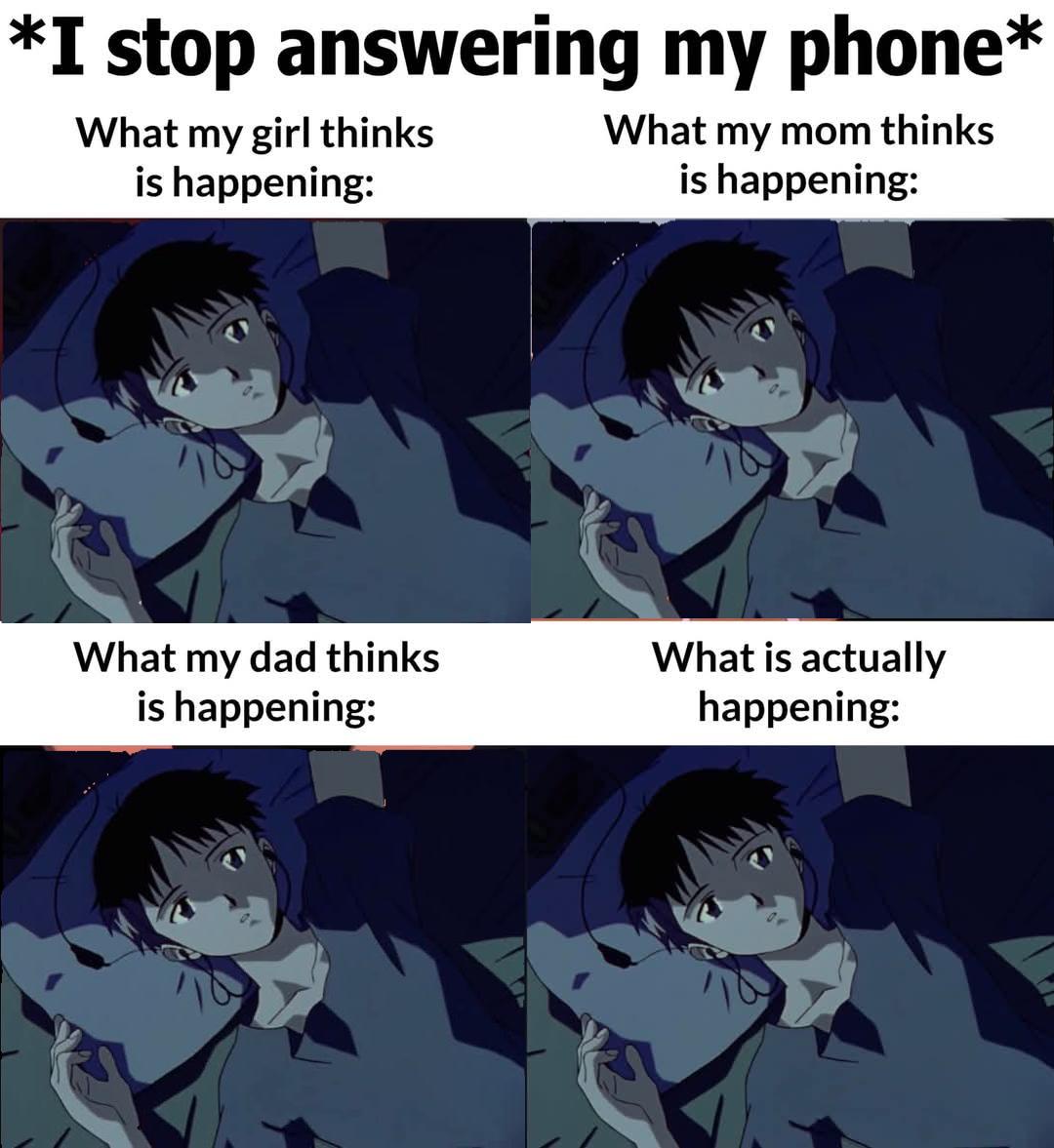 A Journey Through My Personal Experiences