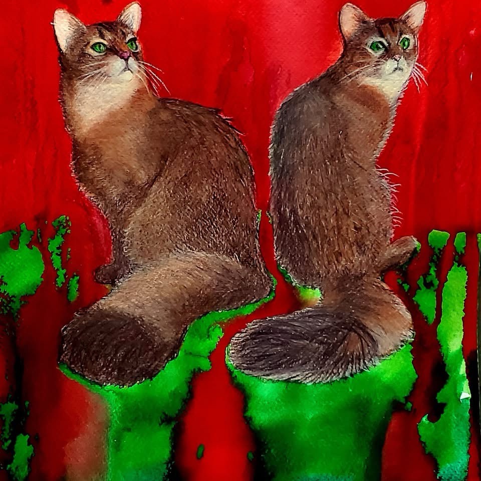 Feline Friends: The Ultimate Companions