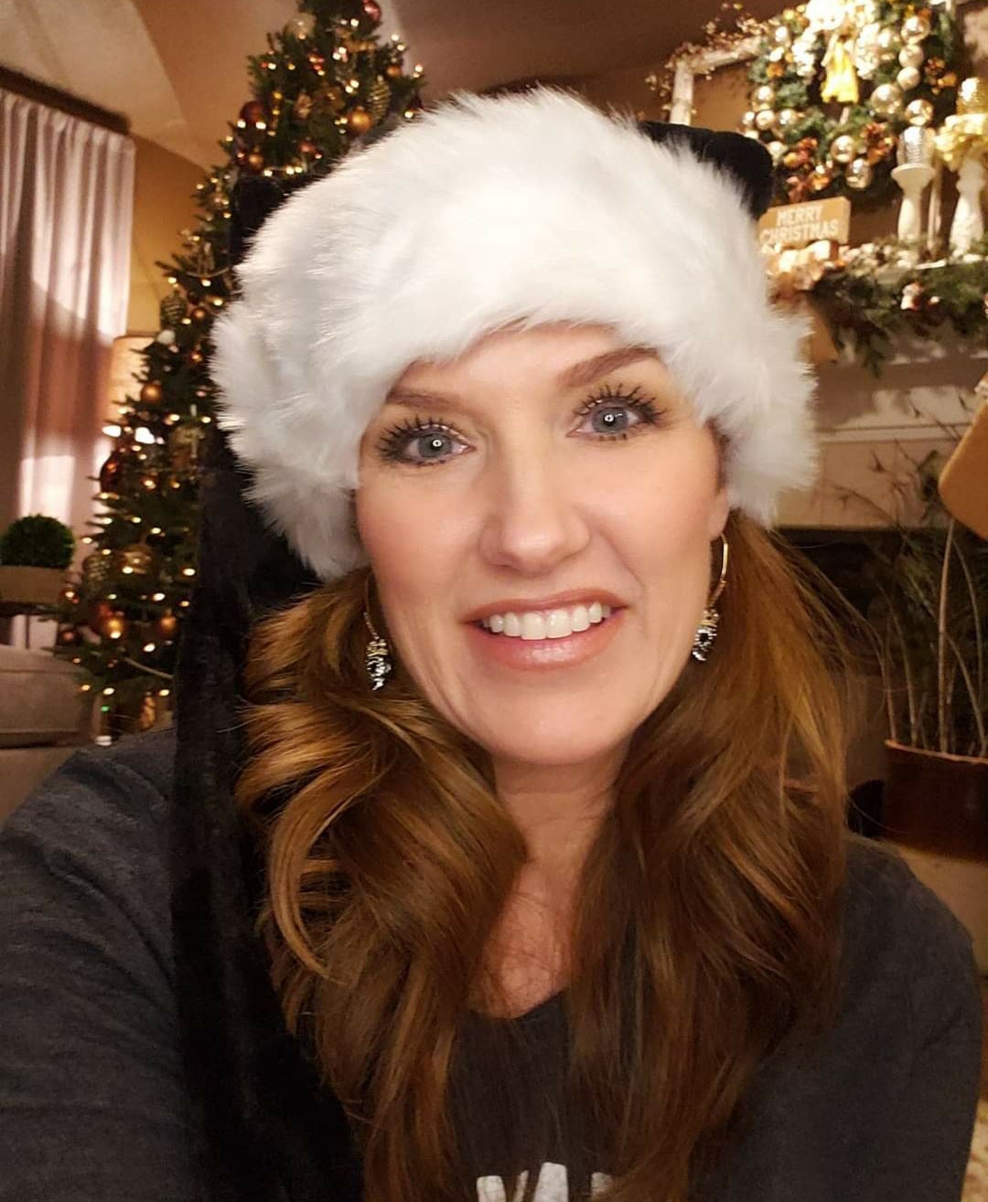 Merry Christmas Despite the Circumstances