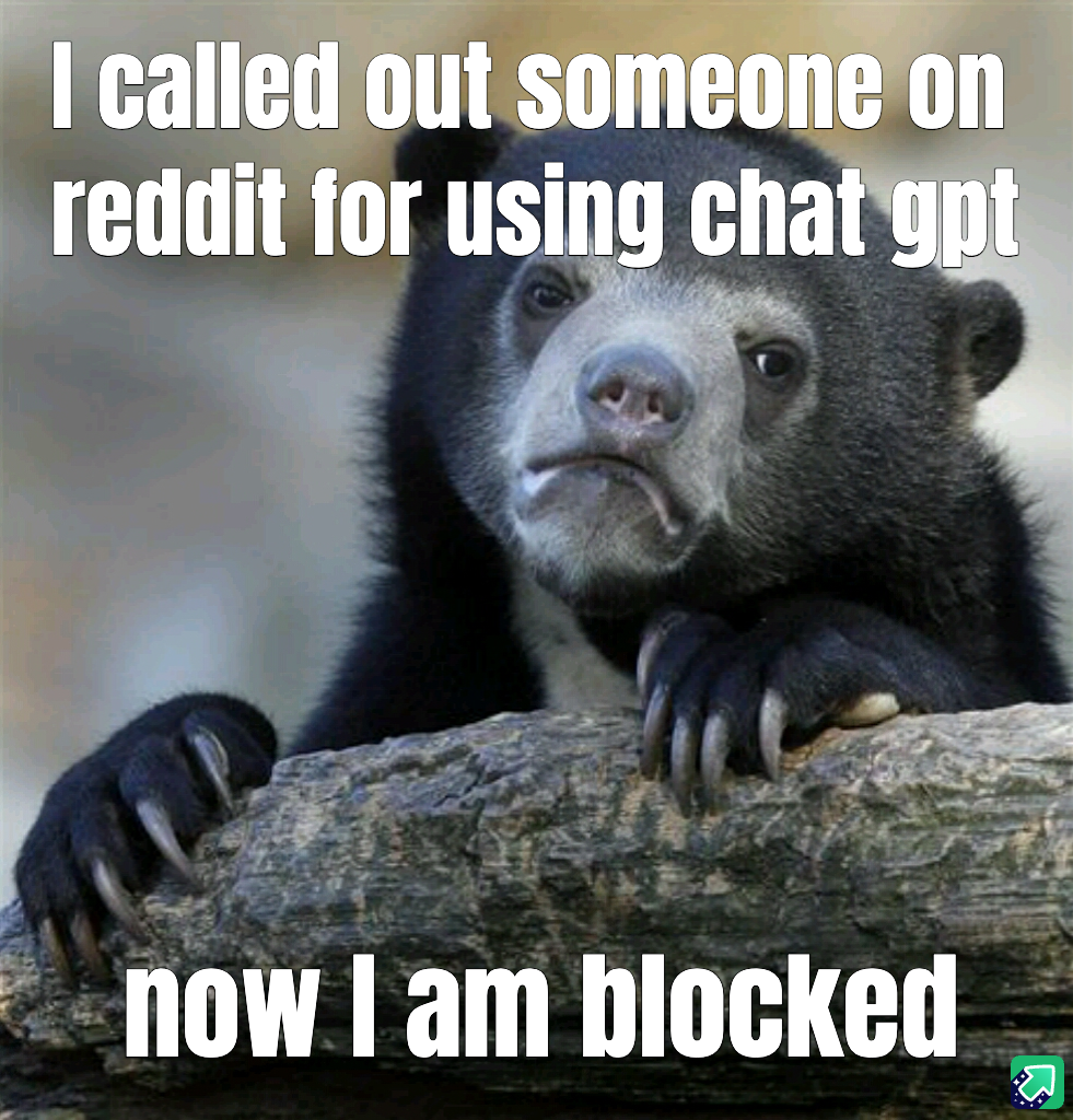 Reddit feels like it's taken over by bots and mods.