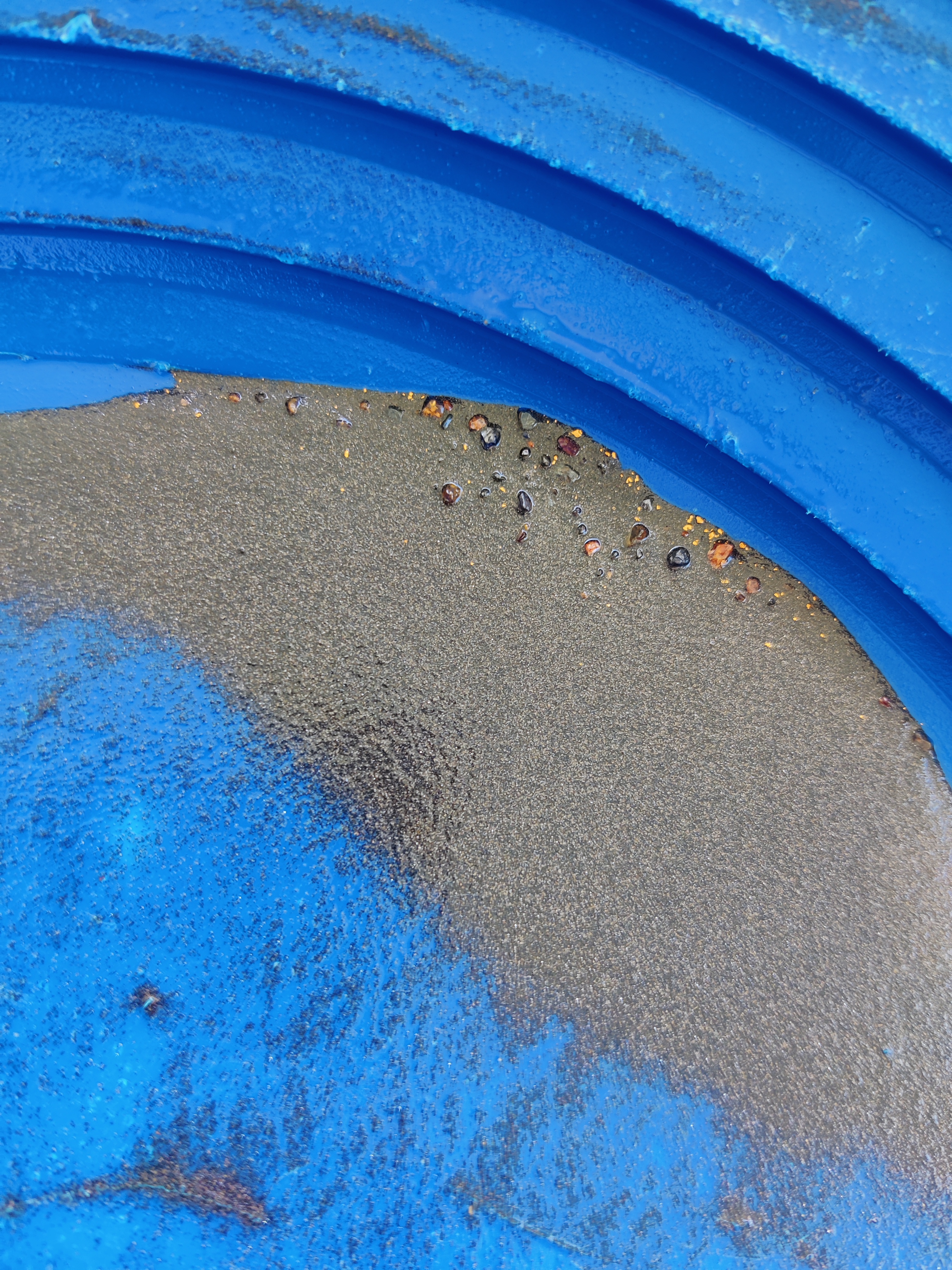 My Passion for Handwashing Gold: A Unique Hobby