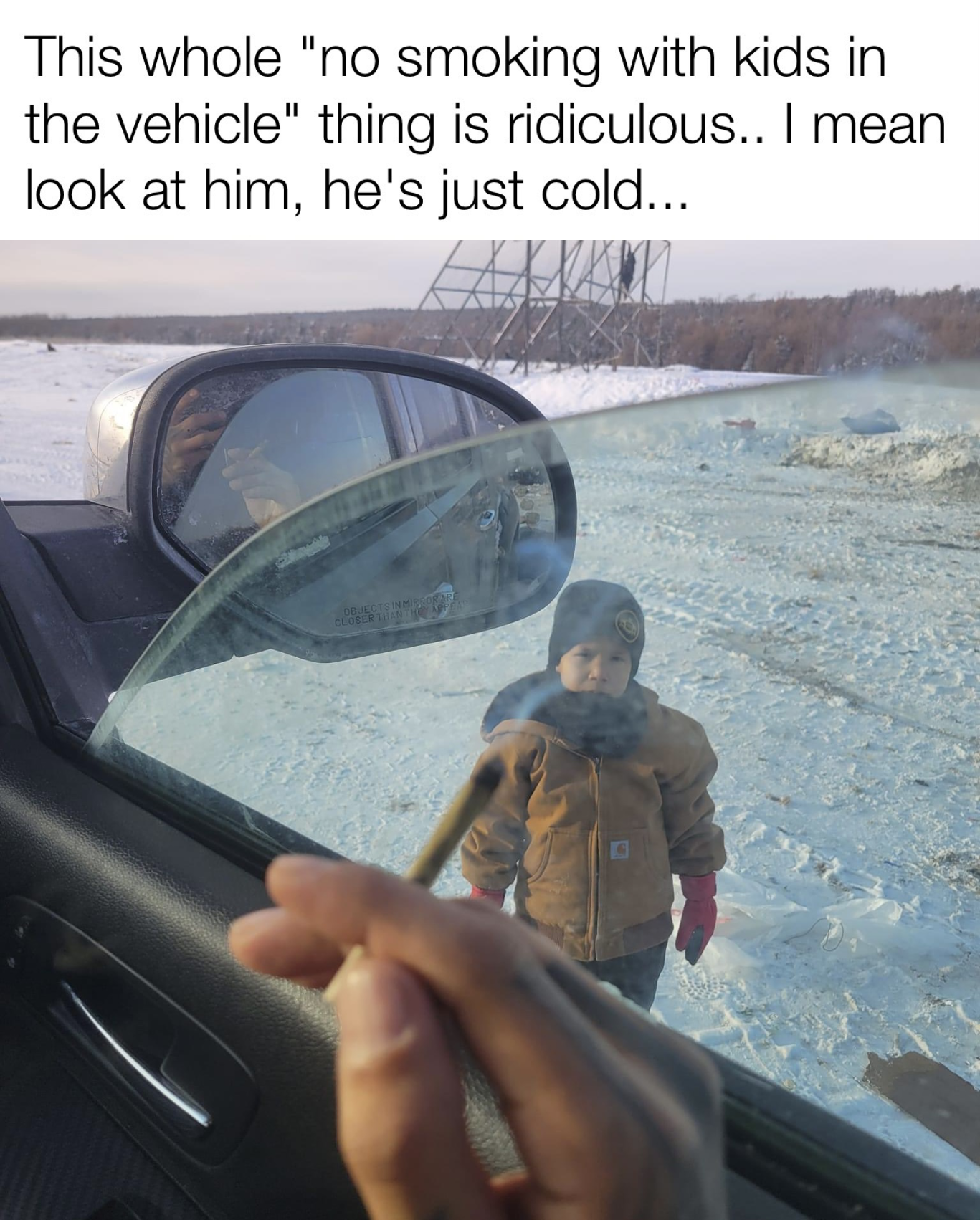 Forget Them Kids: The Real Talk